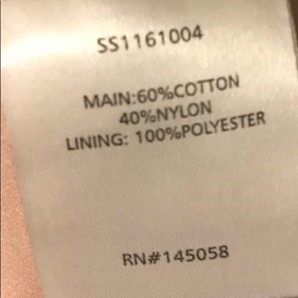 Stylestalker Dress 👗 NWT - Picture 6 of 8